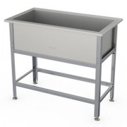 Ванна моечная Атеси ВСМ-С-1.1250.600-02-Н