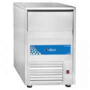 Льдогенератор Abat ЛГ-150/40Г-01 гранулир. льда, 150 кг/сутки