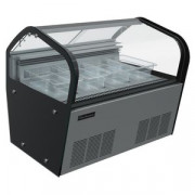 Витрина холодильная Полюс I60 VL 0,8-1 (0430)