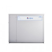 Льдогенератор Abat ЛГ-1200Ч-04, без бункера