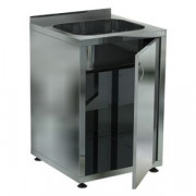 Ванна моечная Кобор ВМЦЗ/1-60/70