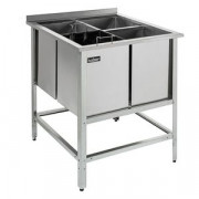 Ванна моечная Кобор ВМЯБ/1-63/63