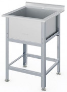 Ванна моечная Атеси ВСМ-Б-1.600-1-02