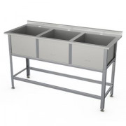 Ванна моечная Атеси ВСМ-Б-3.530-1-02