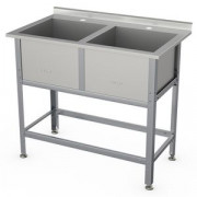 Ванна моечная Атеси ВСМ-Б-2.700-1-02