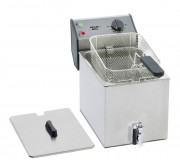 ФРИТЮРНИЦА ROLLER GRILL FD 80 R