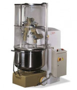 Тестомес Sottoriva УНИВЕРСАЛЬНЫЙ IBT4