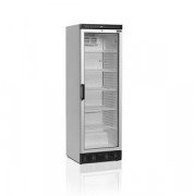 Шкаф холодильный со стеклом Tefcold FS1380-I