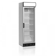Шкаф холодильный со стеклом Tefcold FSC1380
