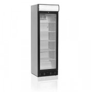 Шкаф холодильный со стеклом Tefcold SCU1375CP-I