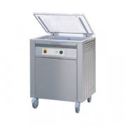 Упаковщик вакуумный KOMET НАПОЛЬН.PLUSVAC 27