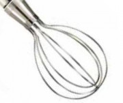 ВЕНЧИК МИКСЕРА DYNAMIC GIGAMIX 300ММ TB014