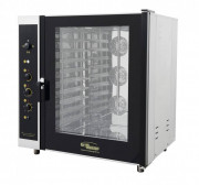 Пароконвектомат GRILL MASTER ПКЭ/10Г 22103