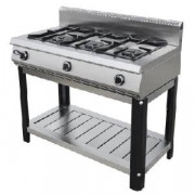 Плита 3 конф. GRILL MASTER Ф3ПГ/600 ГАЗ 50043о