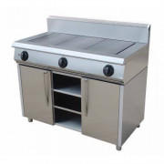 Плита 3 конф. GRILL MASTER Ф3ПЭ 24034