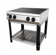 Плита 4 конф. GRILL MASTER Ф4ЖТЛПЭ 24005