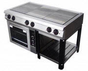 Плита 6 конф. GRILL MASTER Ф6ЖТЛПДЭ 24013