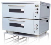 Шкаф жарочный GRILL MASTER ШЖЭ/2 22117К