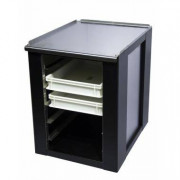Подставка GRILL MASTER Д/ПРЕССА ДЛЯ ПИЦЦЫ 22215