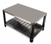 Подставка под плиту GRILL MASTER Ф6 40002
