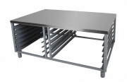 Подставка GRILL MASTER ПОД ХЛЕБОПЕКАРНУЮ ПЕЧЬ 22202
