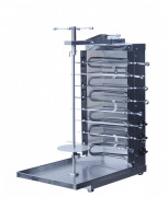 Аппарат для шаурмы GRILL MASTER Ф3ШМЭ 21201