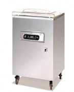 Упаковщик вакуумный Apach AVM425F С ГАЗАЦИЕЙ