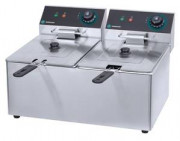 Фритюрница Hurakan HKN-FD88N