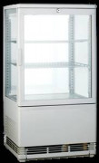Витрина холодильная Hurakan HKN-UPD58