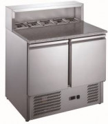 Стол для пиццы Hurakan HKN-PZLG2