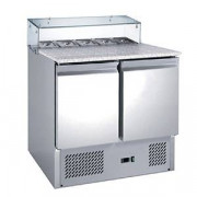 Стол для пиццы Hurakan HKN-PZLGV2