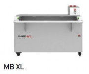 Шкаф предварительный расстойки JAC MB XL