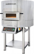 Печь ротационная Morello Forni FRV125 STANDARD
