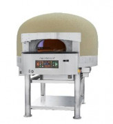 Печь ротационная Morello Forni FWR150 CUPOLA MOSAICO
