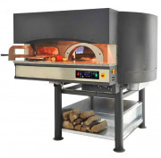 Печь ротационная Morello Forni MRE110 BBQ