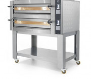 Подставка под печь для пиццы CUPPONE MICHELANGELO SML 635L/2