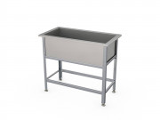 Ванна ВСМ-С-1.1110.530-02 (ВСМ-1/530/1210)