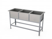 Ванна ВСМ-Б-3.530-02 (ВМ-3/530)