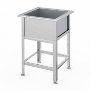 Ванна ВСМ-С-1.430-02 (ВСМ-1/430)