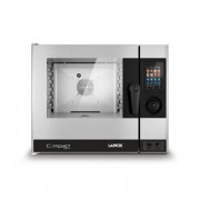 Пароконвектомат Lainox NABOO COMPACT CBEN061R+NPS