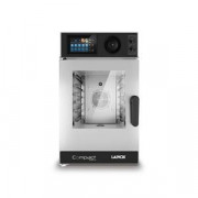 Пароконвектомат Lainox NABOO COMPACT COEN061R+NPK