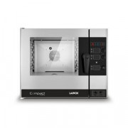Пароконвектомат Lainox SAPIENS COMPACT CBES061R+ILCS1+KSC004O
