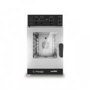 Пароконвектомат Lainox SAPIENS COMPACT COES061R+ILCS1+ICLD