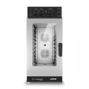 ПАРОКОНВЕКТОМАТ LAINOX SAPIENS COMPACT COES101R+ICLD+NPS
