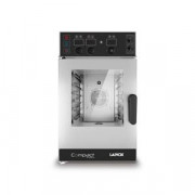 Пароконвектомат Lainox SAPIENS COMPACT COES061R+KSC004O
