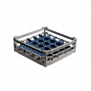 Кассета для стаканов 50х50 см APACH CHEF LINE L780090