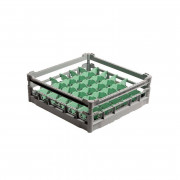 Кассета для стаканов 50х50 см APACH CHEF LINE L780091