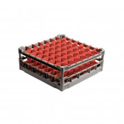 Кассета для стаканов 50х50 см APACH CHEF LINE L780096
