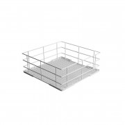 Кассета для тарелок 45х45 см APACH CHEF LINE L983068