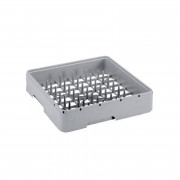 Кассета для тарелок 45х45 см APACH CHEF LINE L780129